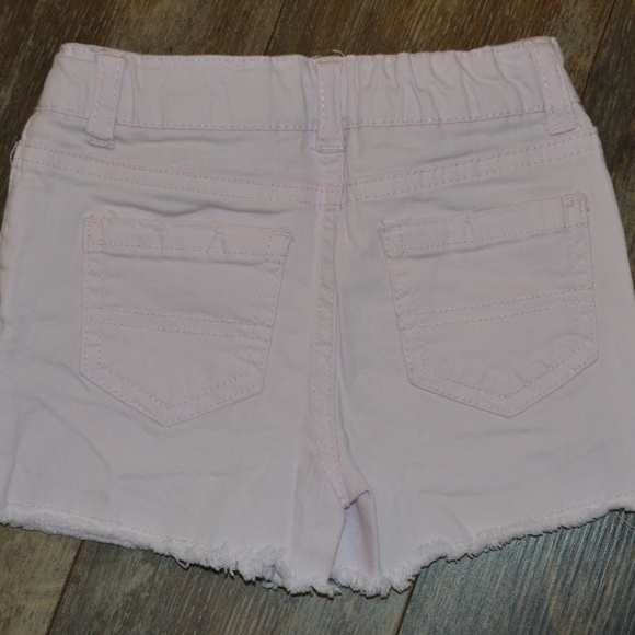 Epic Threads Light Pink Shorts - Picture 4 of 4